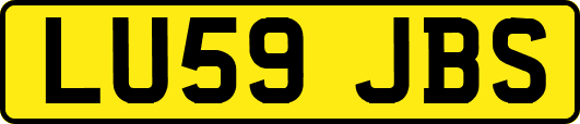 LU59JBS