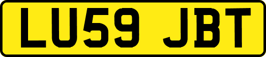 LU59JBT