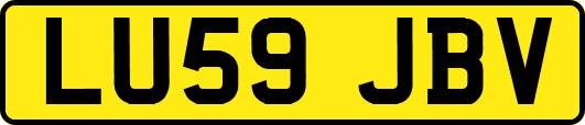 LU59JBV