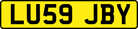 LU59JBY