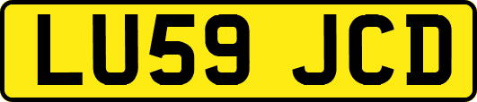 LU59JCD