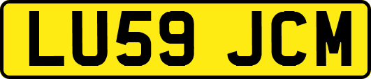 LU59JCM