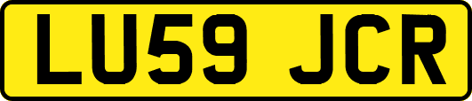 LU59JCR