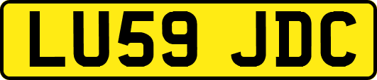 LU59JDC