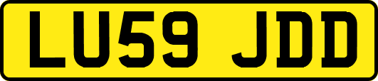 LU59JDD