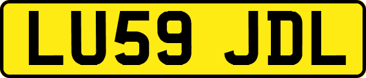LU59JDL