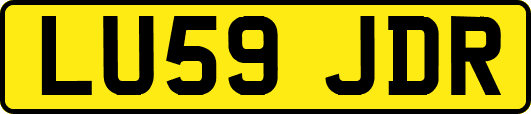 LU59JDR