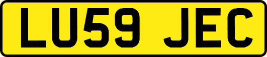 LU59JEC