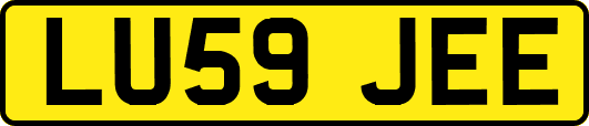 LU59JEE
