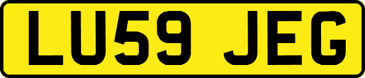 LU59JEG