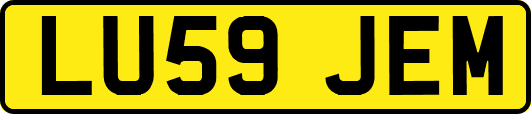 LU59JEM