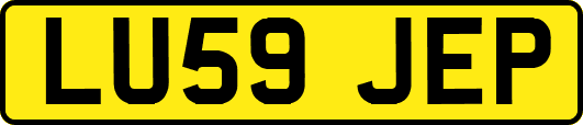 LU59JEP