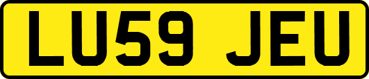 LU59JEU
