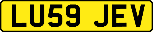 LU59JEV