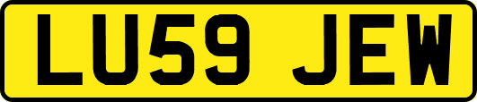 LU59JEW