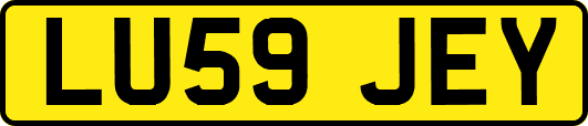 LU59JEY