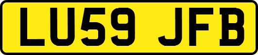 LU59JFB