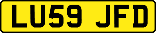 LU59JFD