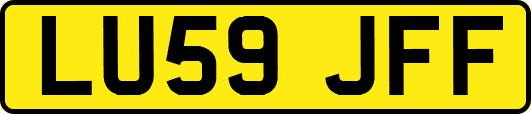 LU59JFF