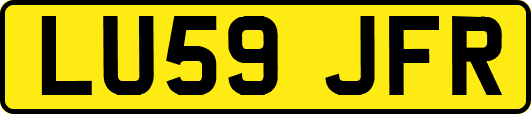 LU59JFR