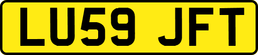 LU59JFT