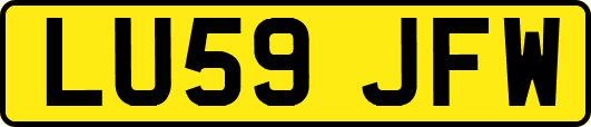 LU59JFW