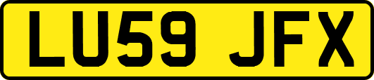 LU59JFX