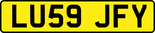 LU59JFY