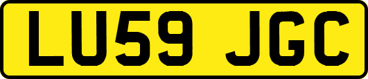 LU59JGC