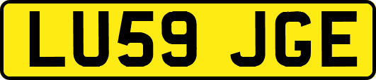 LU59JGE