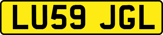 LU59JGL
