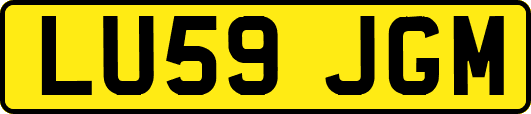 LU59JGM