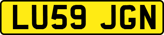 LU59JGN
