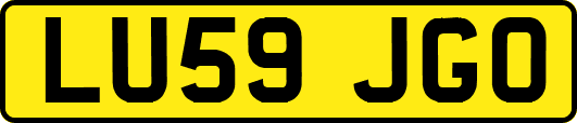 LU59JGO