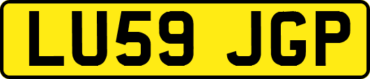 LU59JGP