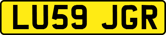 LU59JGR