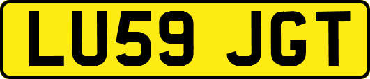 LU59JGT
