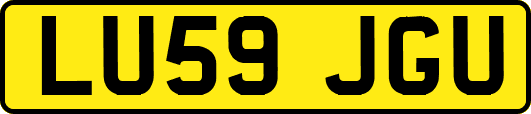 LU59JGU