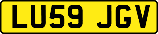 LU59JGV