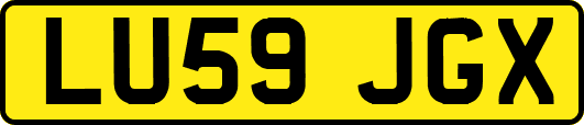 LU59JGX
