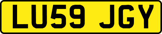 LU59JGY