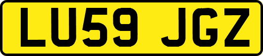 LU59JGZ