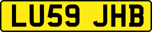 LU59JHB