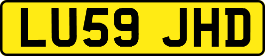 LU59JHD