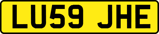 LU59JHE