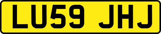 LU59JHJ