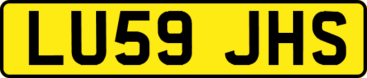 LU59JHS