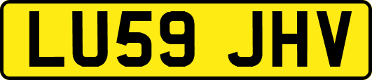 LU59JHV