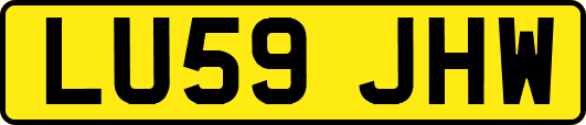 LU59JHW