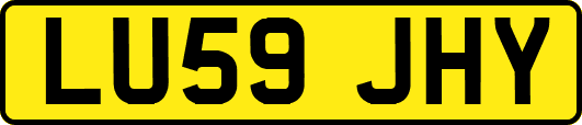 LU59JHY